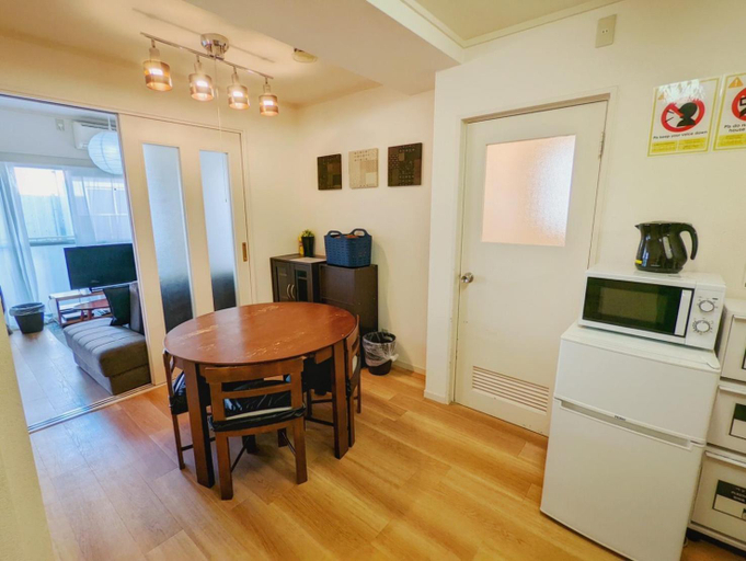 Dining Room 8