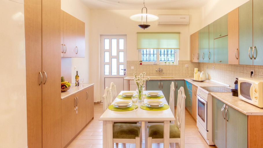 Others 2, Villazia Exclusive Estate, Ionian Islands