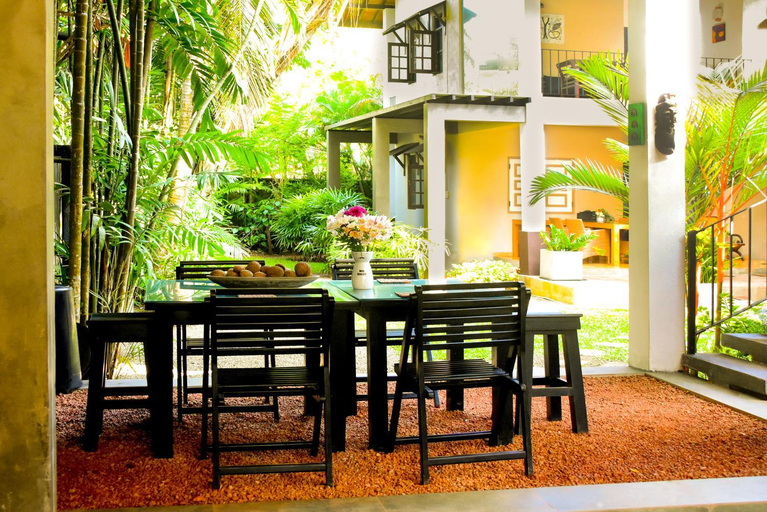 Food & Drinks, Sithu Villa Hikkaduwa, Hikkaduwa