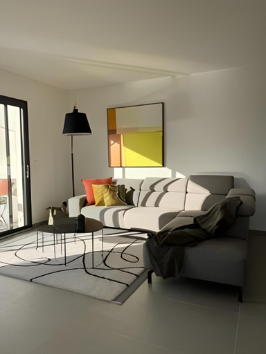 Bedroom 3, Domaine d'Arca - Aragon 12 - 4 pers, Corse-du-Sud