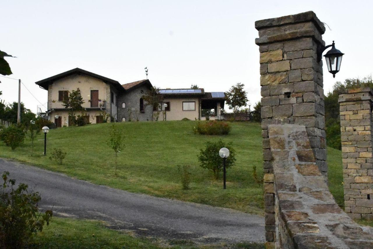 Agriturismo Cascina L'Arche, Cuneo