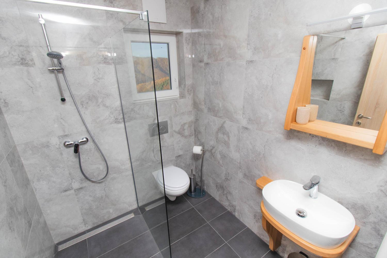 Bathroom 3, Apartments PIT Zdole, Kozje