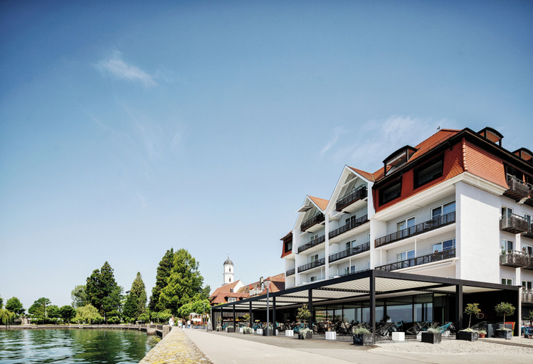 Exterior & Views 2, Seevital Hotel, Bodenseekreis
