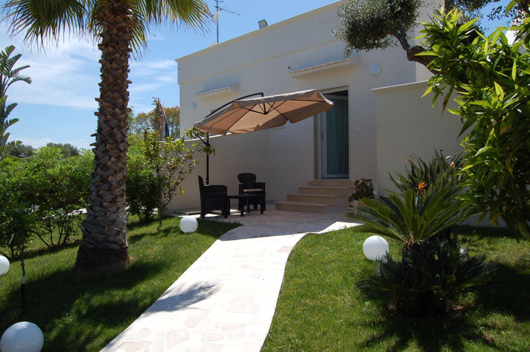 Exterior & Views, Tenuta Verdolivo, Brindisi