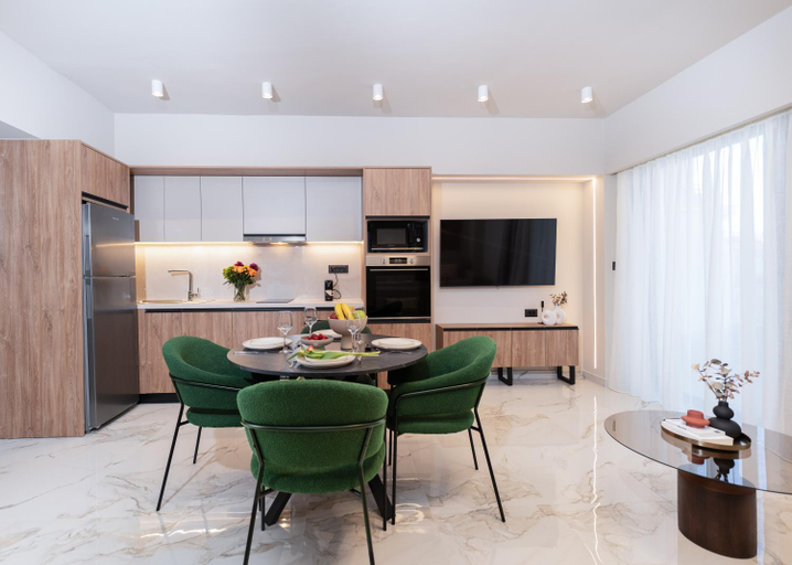 Others 4, Arc Elegant Apartments, Crete