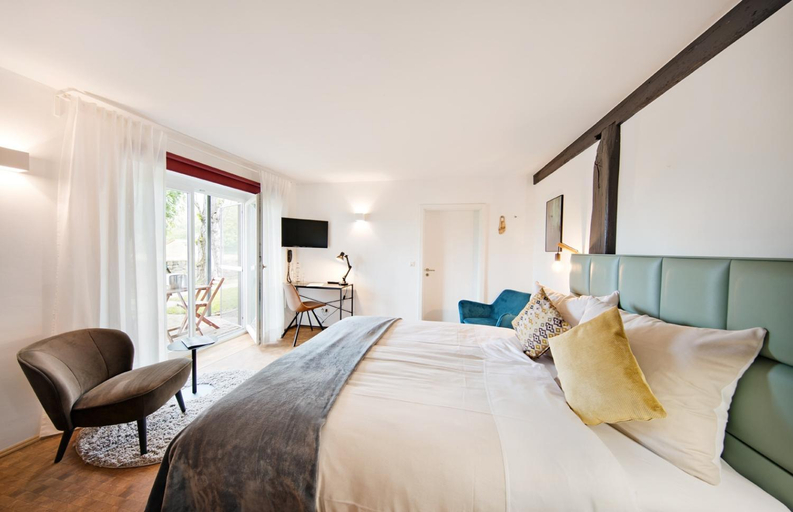 Bedroom 7