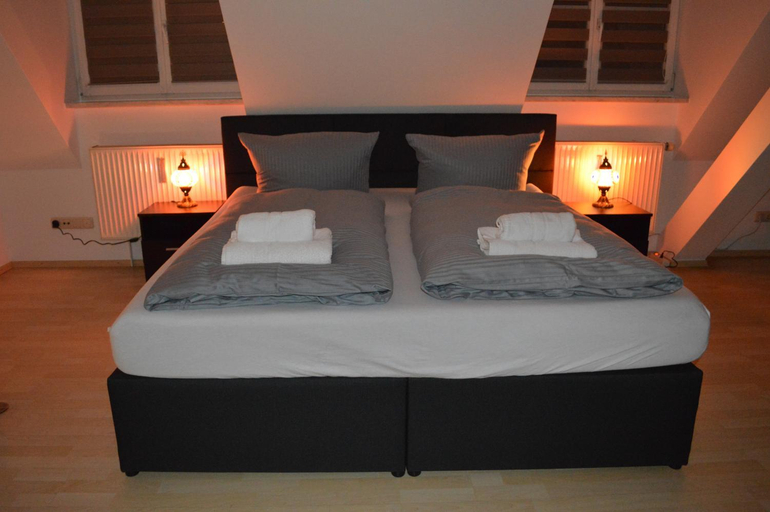 Bedroom 15