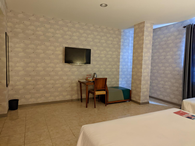 Bedroom 6