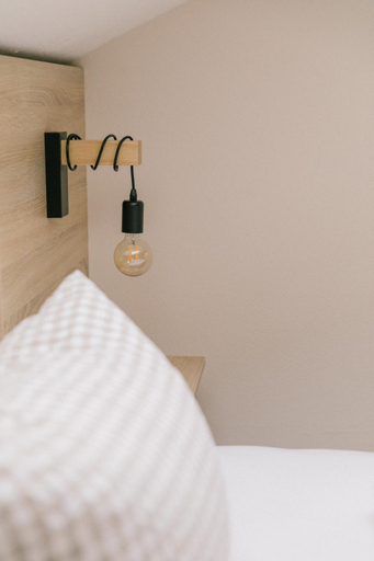 Bedroom 4, Hotel Vogtareuther-Hof, Rosenheim