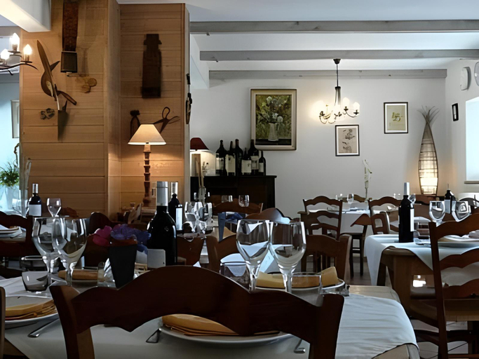 Food & Drinks 5, Hotel La Grange Aux Marmottes, Hautes-Pyrénées