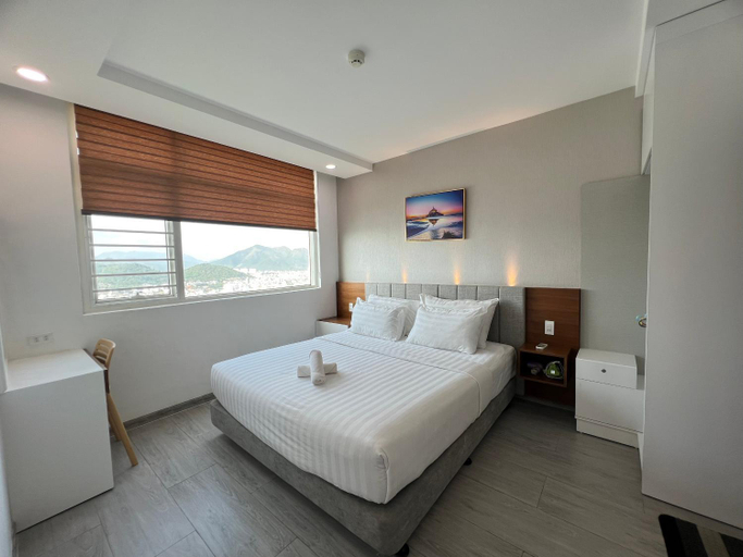 SWEET APARTMENT, Nha Trang