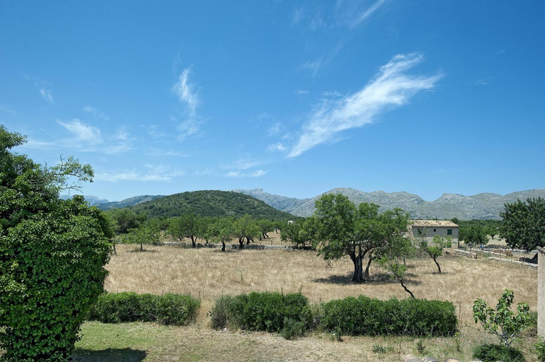 Others 5, Villa COLLET VELL, Baleares
