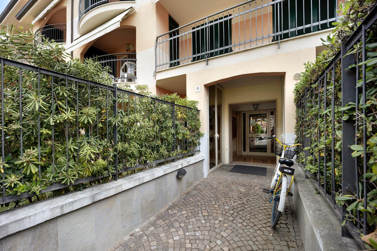 Others 5, Giosy's Home, Savona
