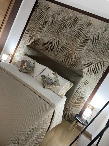 Bedroom 3, RESIDENCE GORDON, Palermo