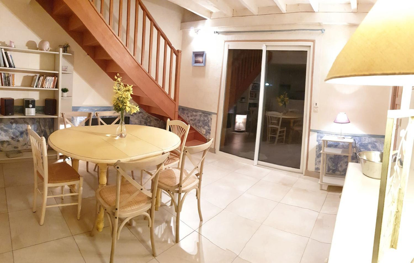 Others 3, Mes maisons a la Pinede, Var