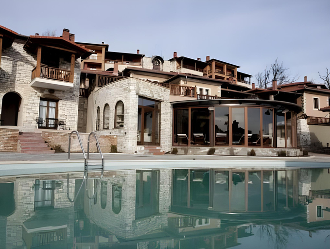 Sport & Beauty 2, Kazarma Hotel, Thessaly