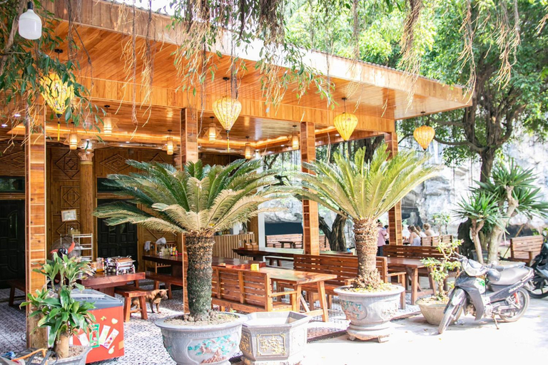 Food & Drinks 5, Cao Thach Homestay, Hoa Lư