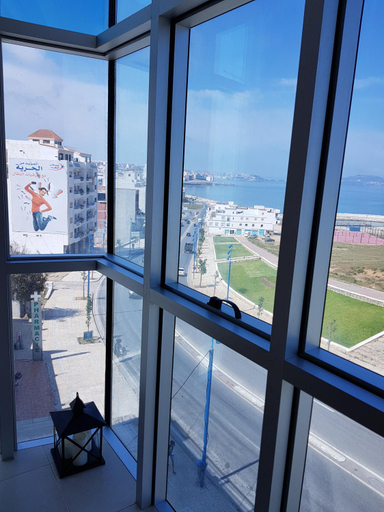 Others 4, Fnideq Seaside Apartment, Tétouan