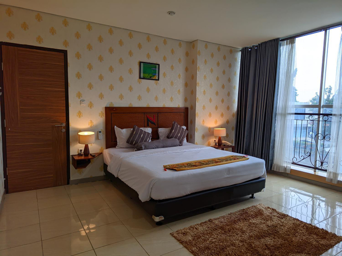 Bedroom 16