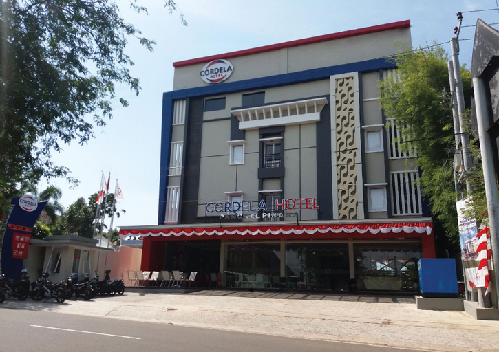 Cordela Hotel Pangkal Pinang, Central Bangka