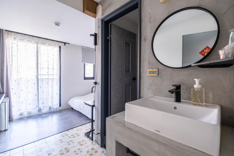 Bathroom 1