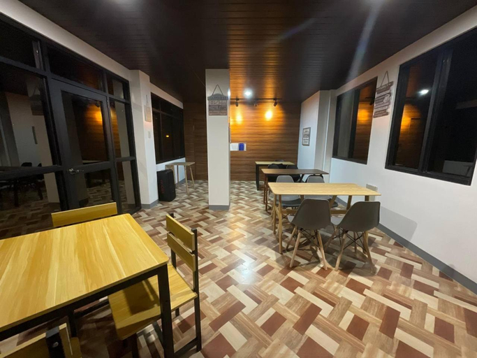 Others 5, Halajo bnb transient, Laoag City