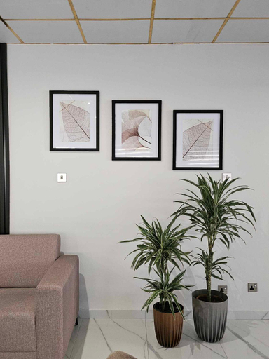 Public Area 4, Polyxeni Hotel Apartments