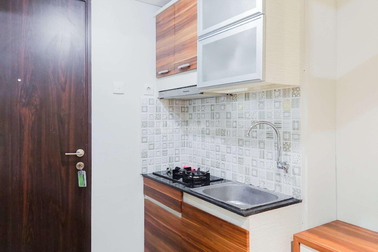 Others 4, GoodHomey Studio at Serpong Greenview By Travelio, Tangerang Selatan
