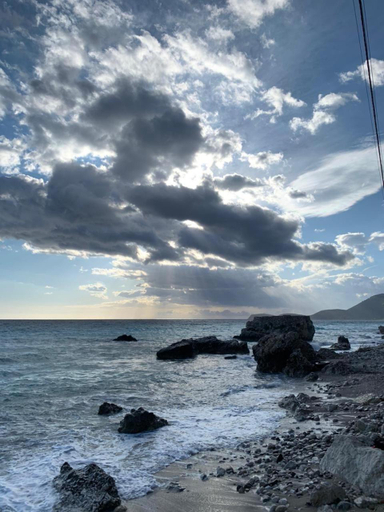 Others 5, Sea La Vie Anesti, Sarandës