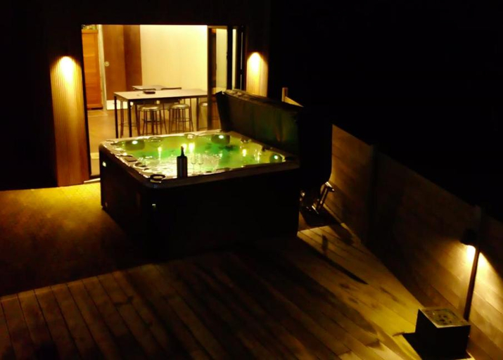 Others 4, B&B Presende, West-Vlaanderen