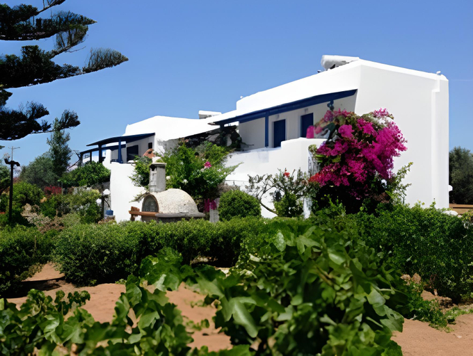 Others 3, Maroussa Studios, South Aegean