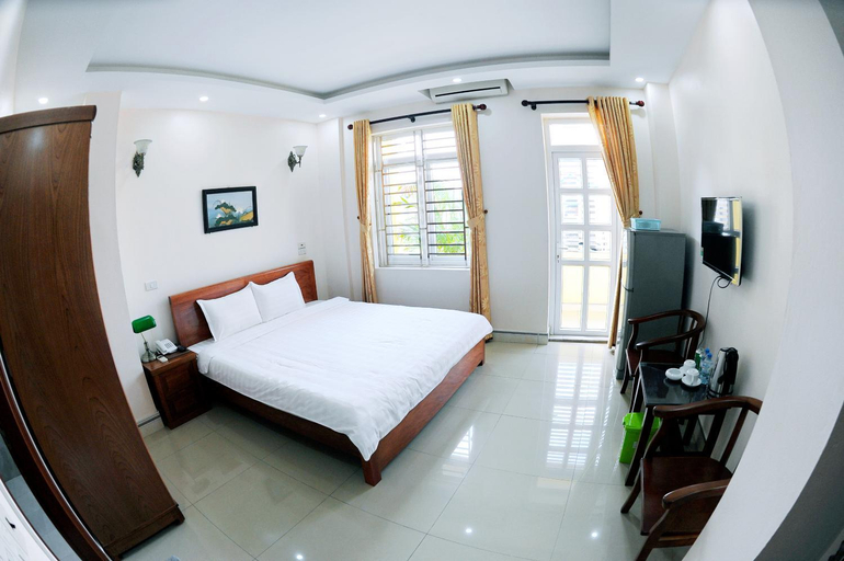 Bedroom 4, Binh Minh Hotel Ninh Binh, Ninh Bình