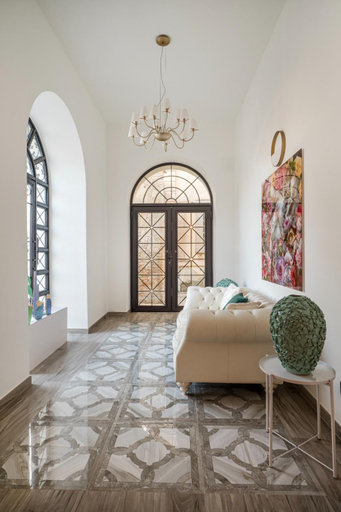 Fiko Suite, Reggio Di Calabria