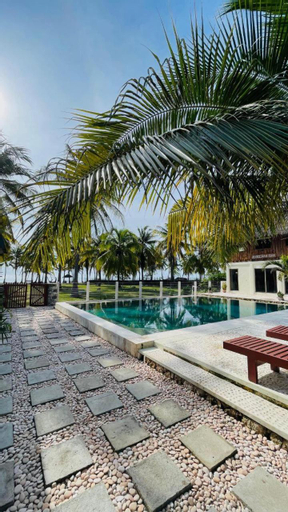 Sport & Beauty, Anugerah Surf & Dive Resort, Rote Ndao