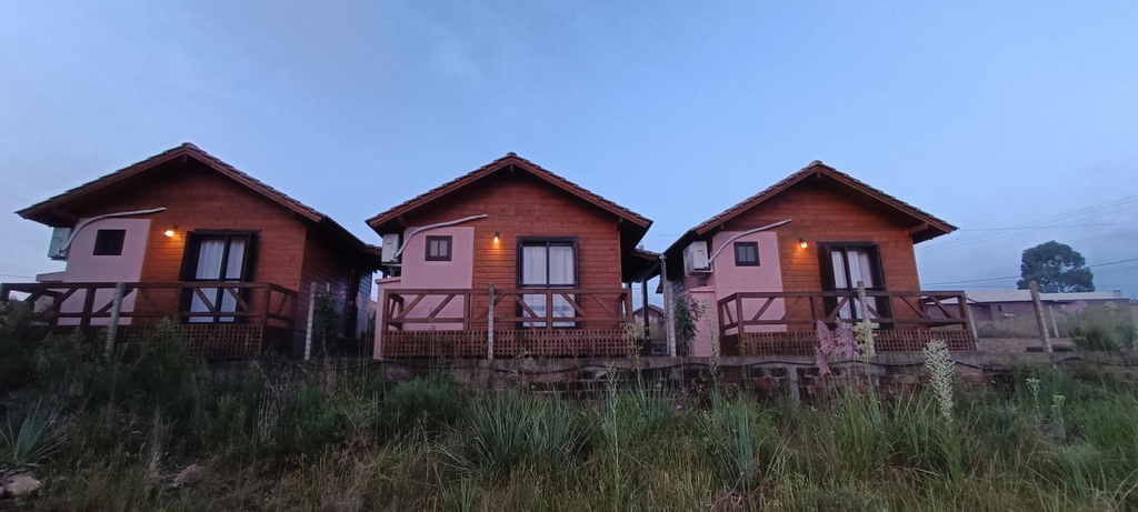 Others 4, Cabanas Ninho dos Passaros, Cambará do Sul