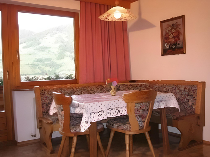 Others 4, Ferienwohnungen Potscher Maria, Lienz