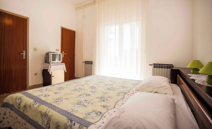Bedroom 3, Apartments in Rovinj/istrien 11528, Rovinj