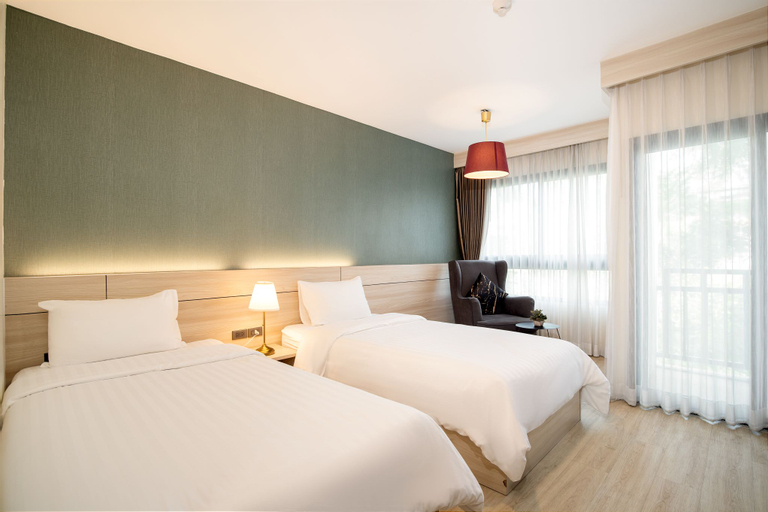 Bedroom 8