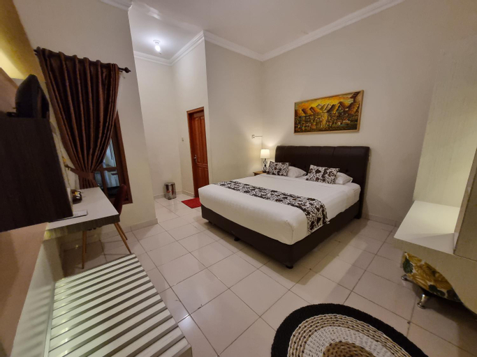 Bedroom 5