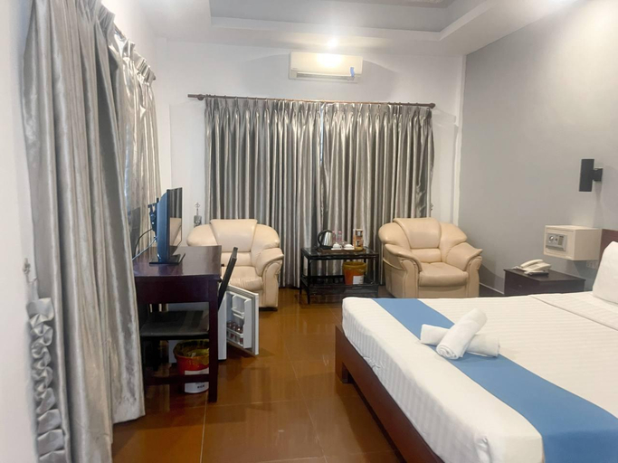Bedroom 17