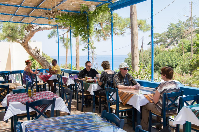 Food & Drinks 2, Sofia´s rooms, South Aegean