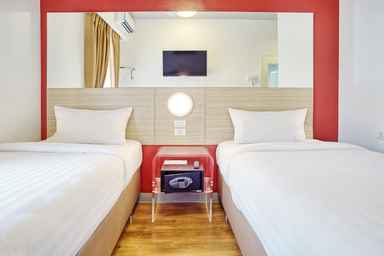 Bedroom 17