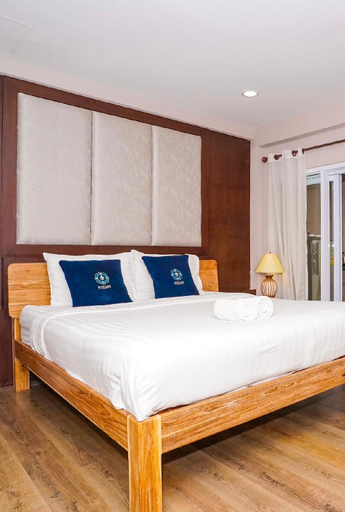 Others 3, Private one bedroom Apartment in CBP, Muang Chiang Mai