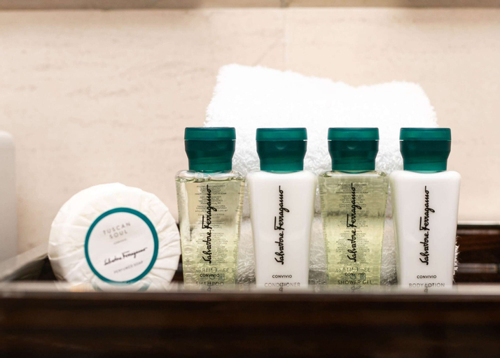 Amenities 2