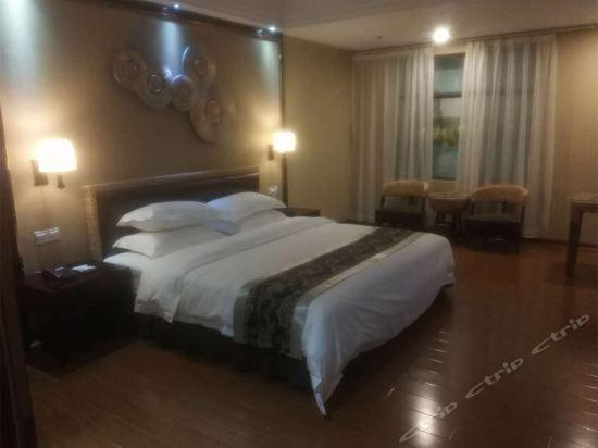 Jinyayu Hotel (Foshan Fengchi Aluminium Material Market Branch), Foshan