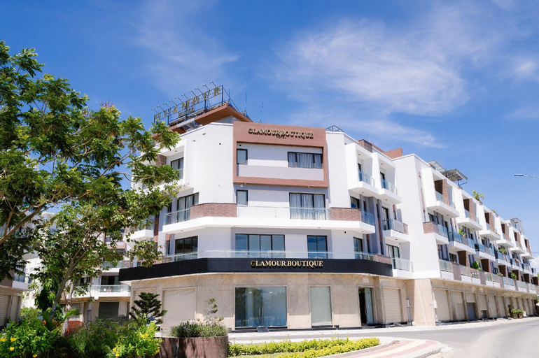Glamour Boutique Hotel, Phan Rang-Tháp Chàm