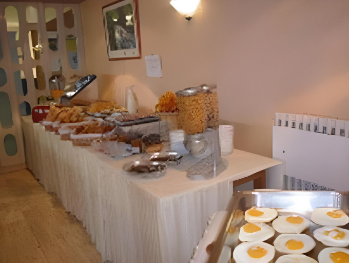 Food & Drinks 3, Hotel Edenia - Spa Estime&Sens, Morbihan