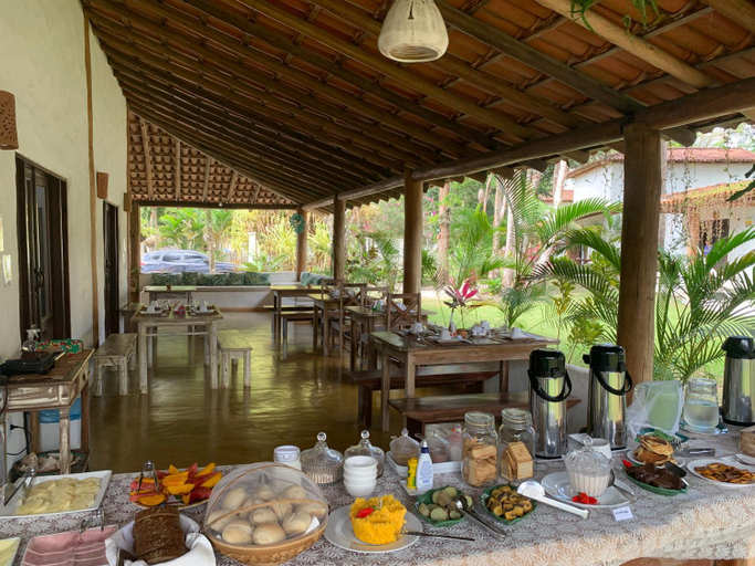 Food & Drinks 5, Cheiro Nativo - Chales & Pousada, Porto Seguro