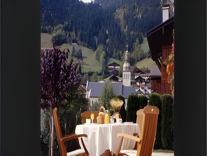 Food & Drinks 2, Hotel Chalet & Spa Le Delta, Haute-Savoie