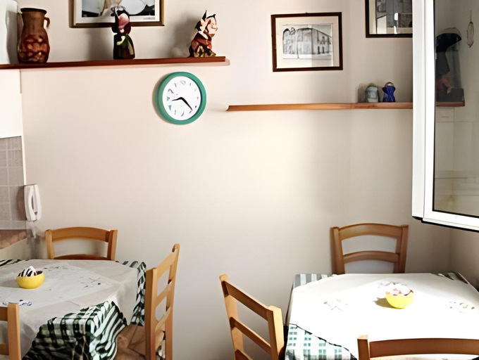 Food & Drinks 3, B&B Luna Blu, Ragusa